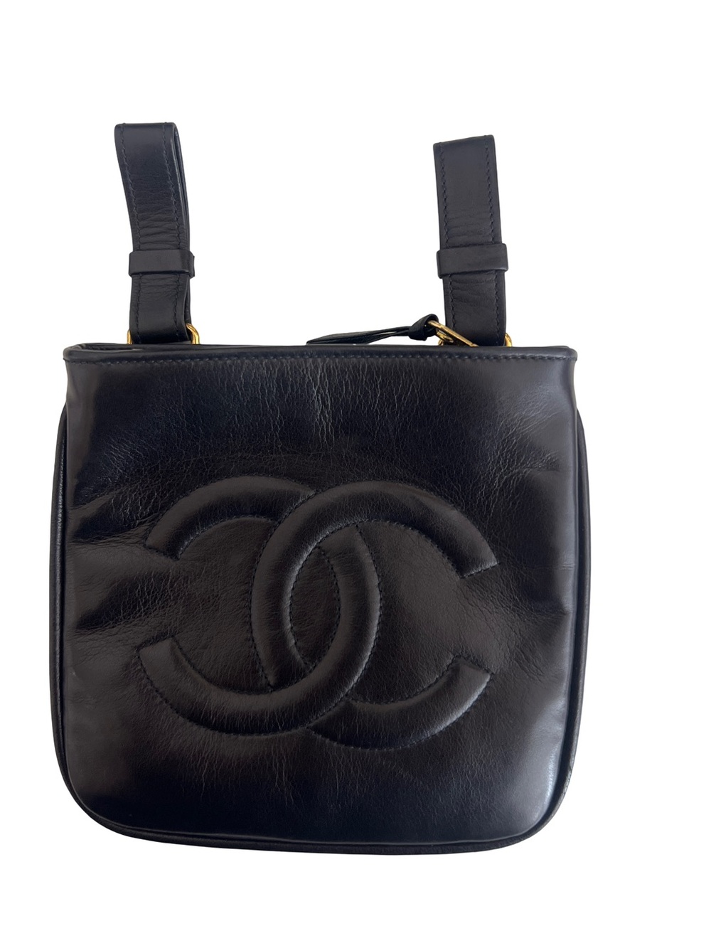 CHANEL Timeless CC Belt Bag - Picture 2 of 7